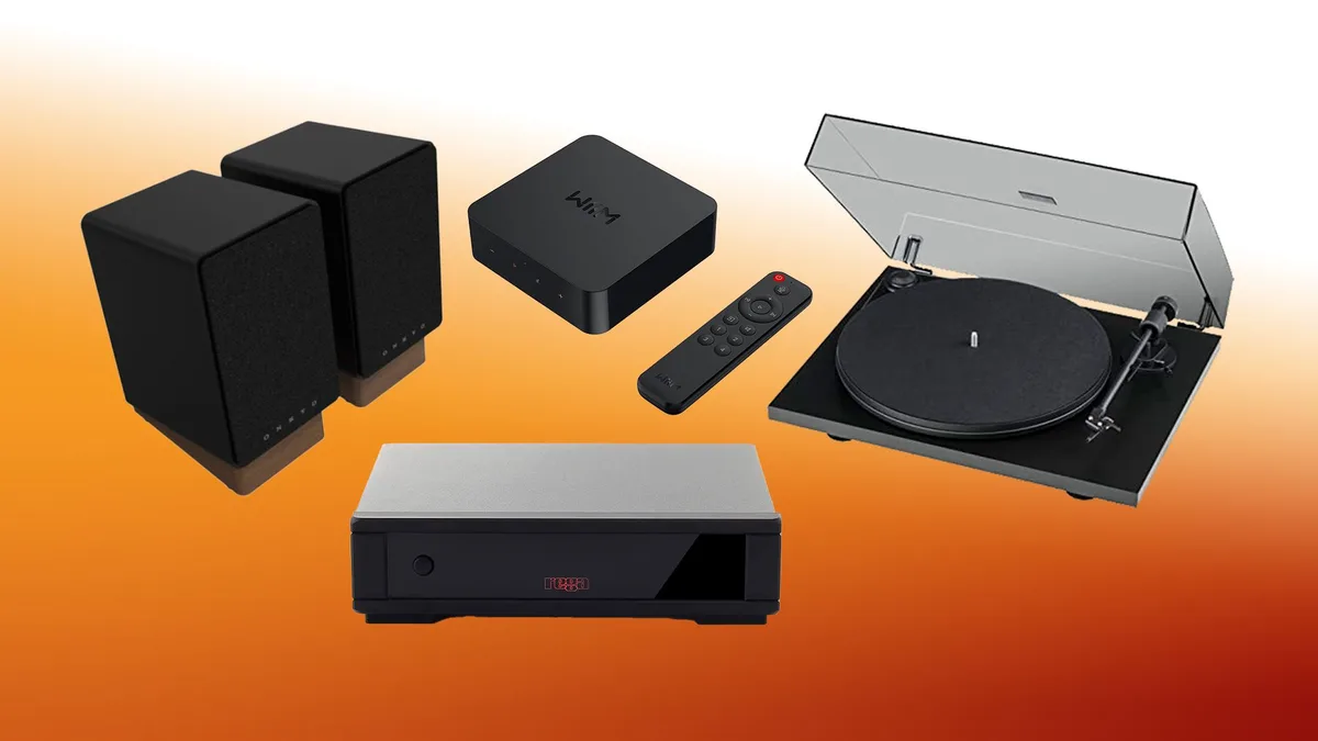  I test hi-fi for a living and recommend audiophiles skip the Prime Day sales and upgrade during Black Friday instead 