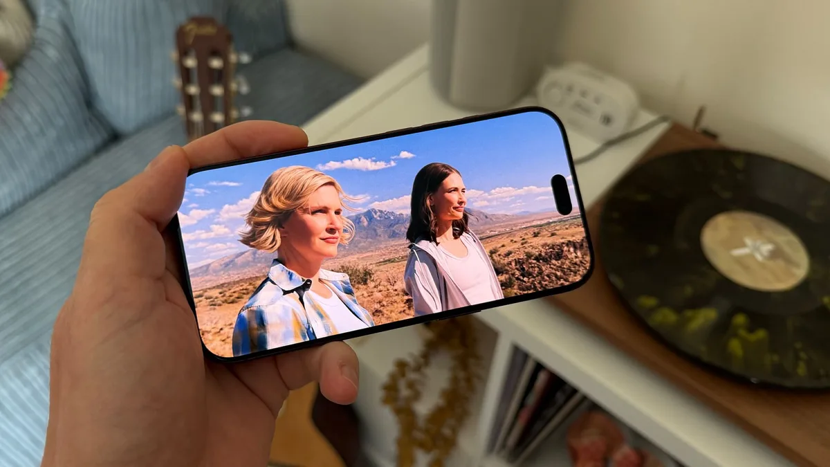  Apple iPhone 18 Pro 