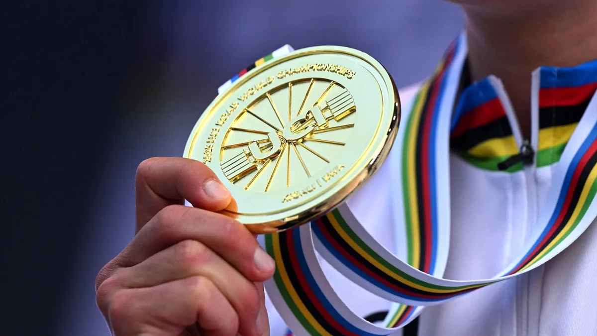  How to watch UCI Road World Championships 2026: live stream cycling for FREE from anywhere 