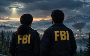 The X-Files vender tilbage – ny serie kommer på Disney+ i Danmark
