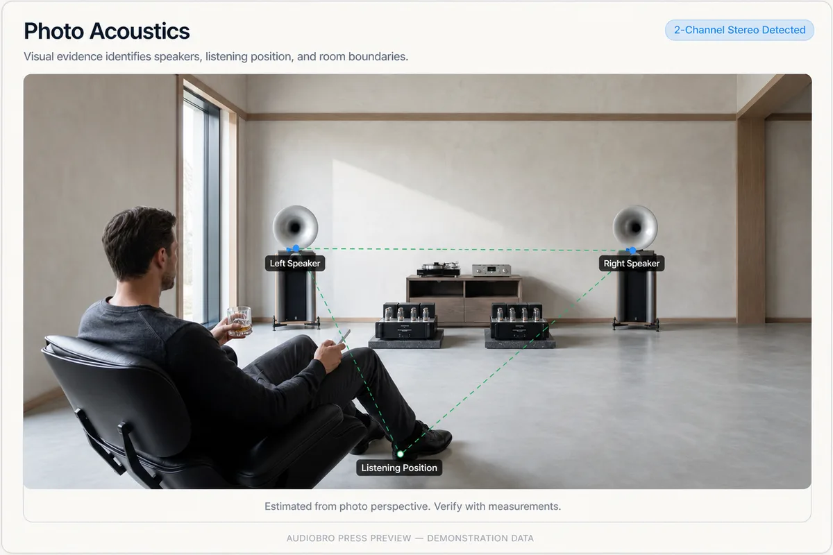  AudioBro officially launches, promising to improve the sound of your existing hi-fi and home cinema system 