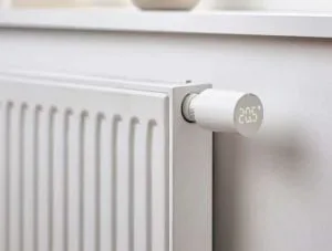 Ikea gør radiatoren smart med ny Matter-termostat