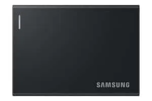 Samsung viser nye SSD’er med USB4 på Gamescom 2026