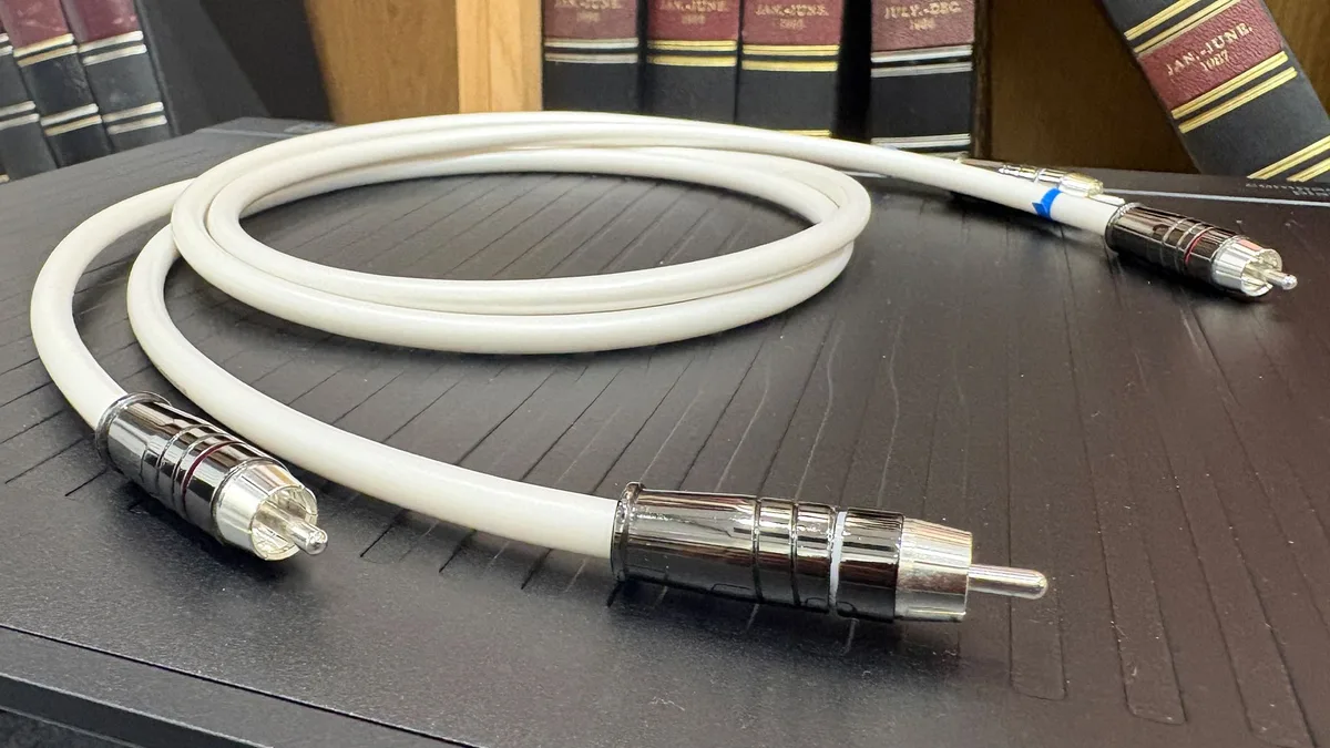  Merlin Tarantula RCA 