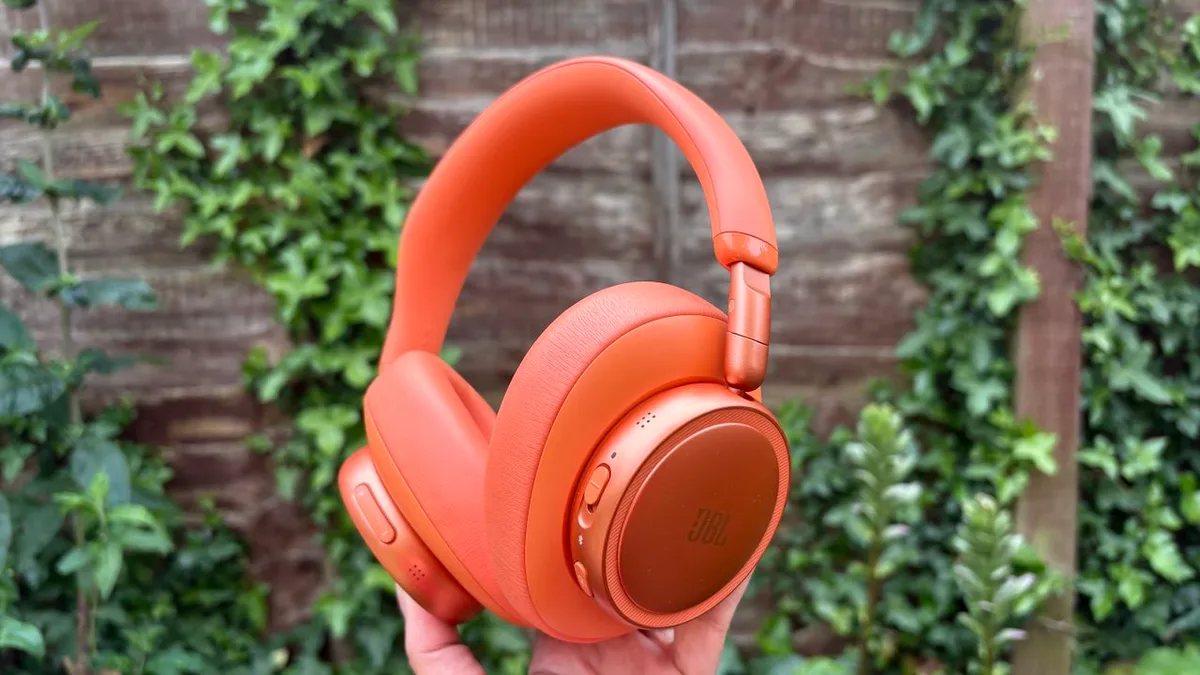  "We don't make products because we can. We want to make products because we want to address a certain need from end consumers" – JBL on lifestyle trends, target audience and the wish to dominate the headphones market 