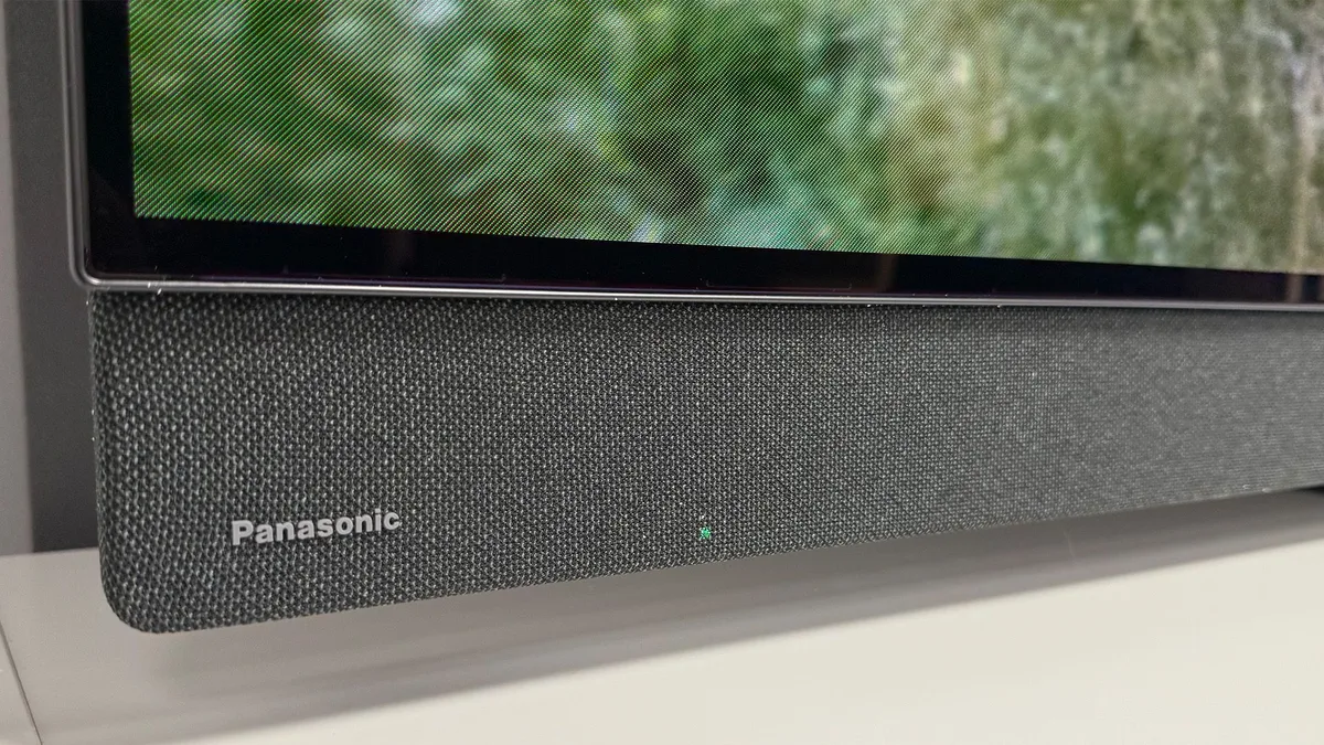  "What was a Panasonic TV is still a Panasonic TV" – I spoke to the CEO of Panasonic's new TV division about what to expect from this legendary Japanese AV brand moving forward 