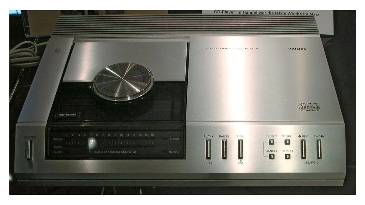  From legendary turntables to cutting-edge DACs: 33 debut products that defined hi-fi history 