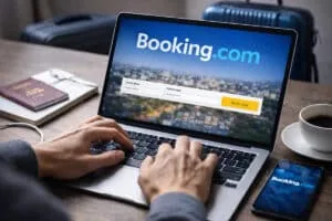 Hack hos Booking.com: Kundedata kan være blevet kompromitteret