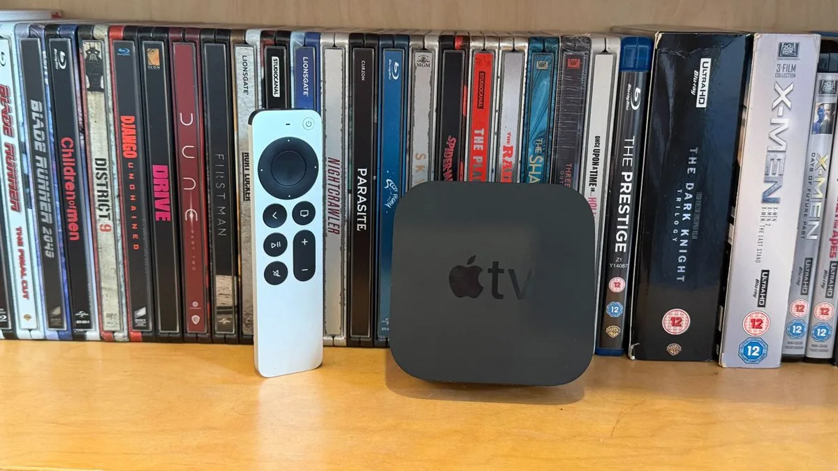  Apple officially announces tvOS 27 – and it nearly makes up for the missing next-generation Apple TV 4K 