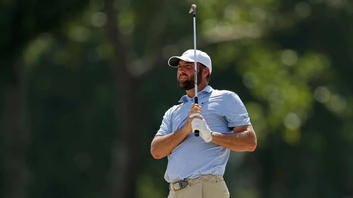  How to watch BMW Championship 2026: Live stream from anywhere 
