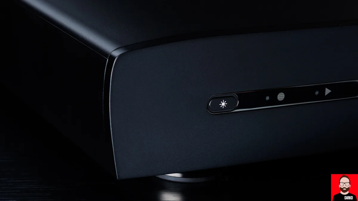 Your next music server, streamer & reclocker could cost you $58K