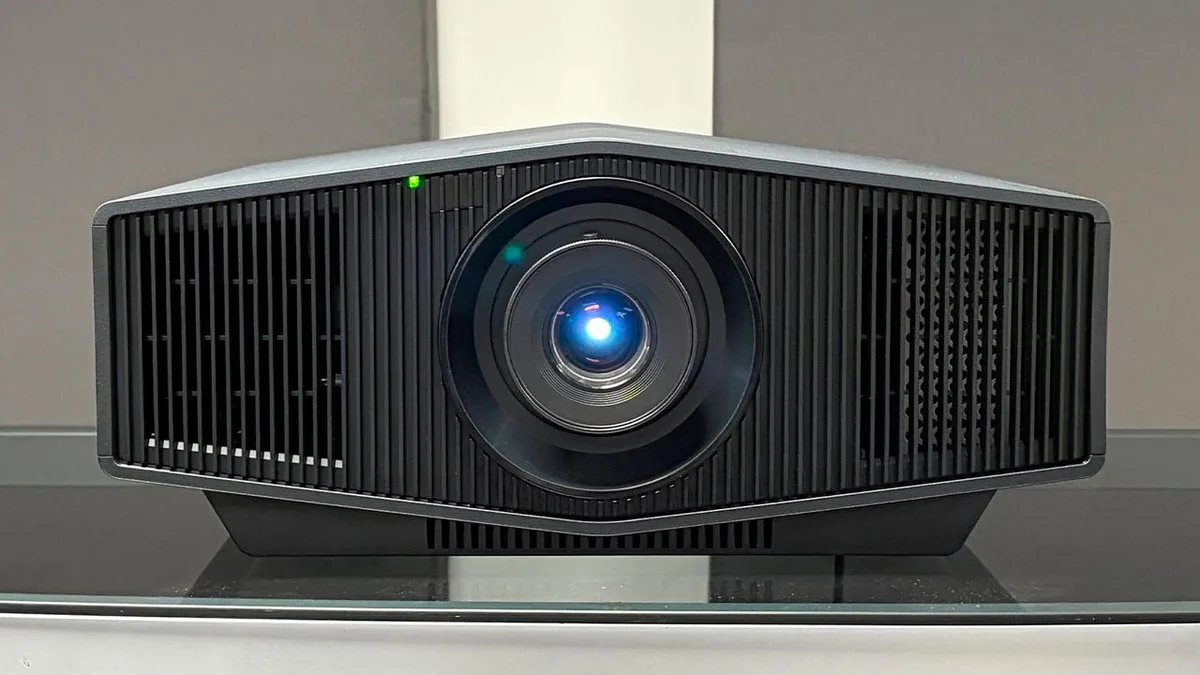  Should you buy a projector or a big-screen TV in 2026? Here’s what we think 