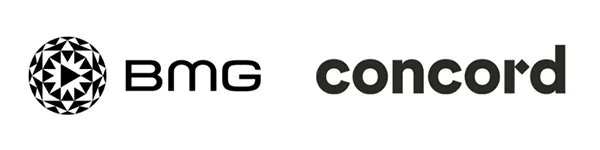 BMG and Concord to merge