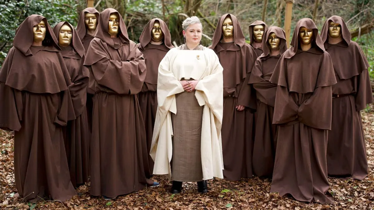  Where to watch The Traitors Ireland season 2 online – stream return of dastardly gameshow 