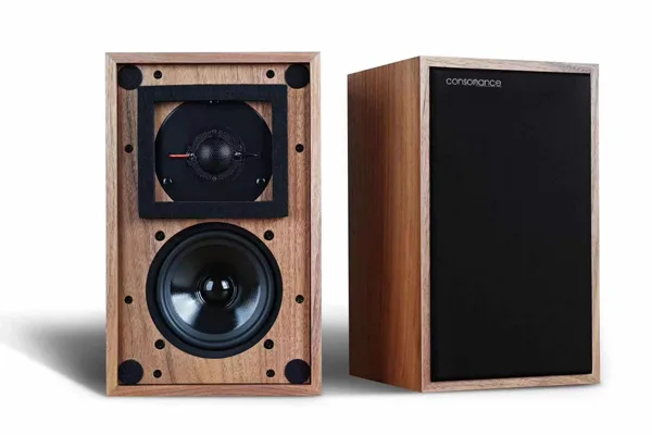 Consonance Compact Monitor loudspeaker