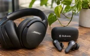 Bose køber konkurrenten Skullcandy