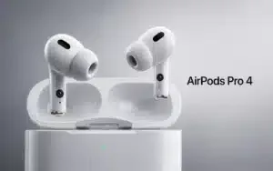 Apples AirPods med kamera kan komme allerede i september