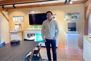 iRobot klar med comeback: Slankere robotter skal ændre rengøringen i hjemmet