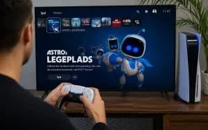 Sony-patent vil lade AI lære din spillestil – og spille for dig