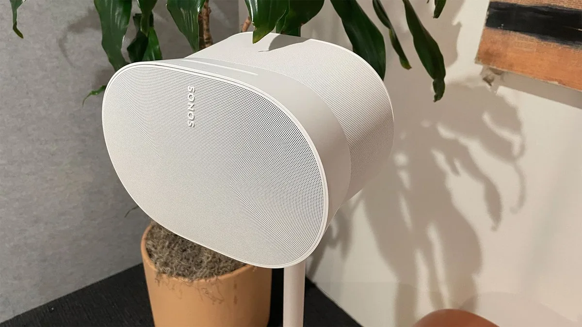  Amazon slashes £90 off the Sonos Era 300 – our favourite spatial audio speaker just got a rare discount 