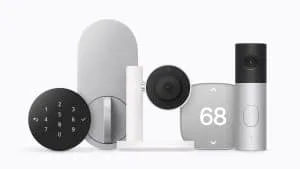 Apple går ind i smart home-hardware med kameraer, dørlås og termostater