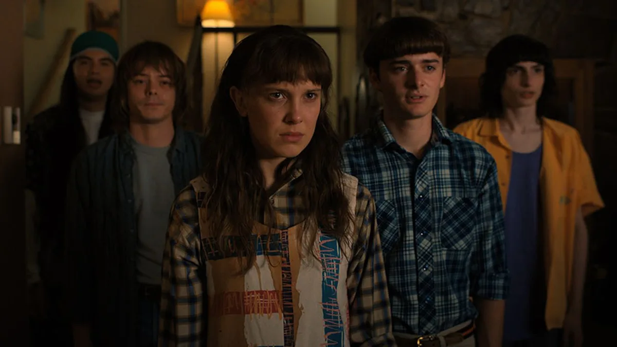  I never thought I’d see Netflix embrace physical media – but things are changing 