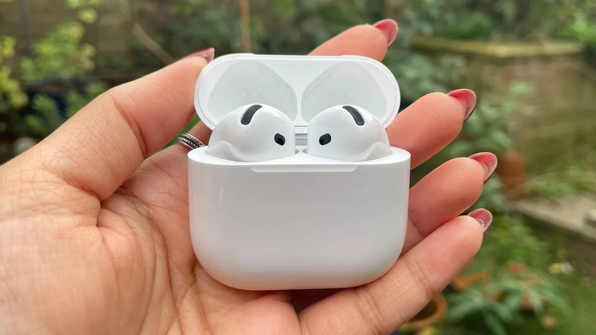  Not a fan of eartips but still want noise cancelling? The AirPods 4 with ANC are a standout early Prime Day deal 