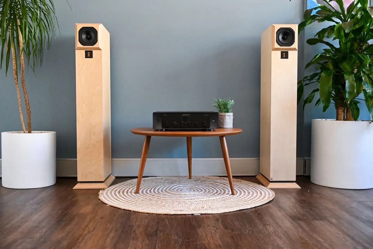  Microphase Audio Design Tower 3 Signature review 