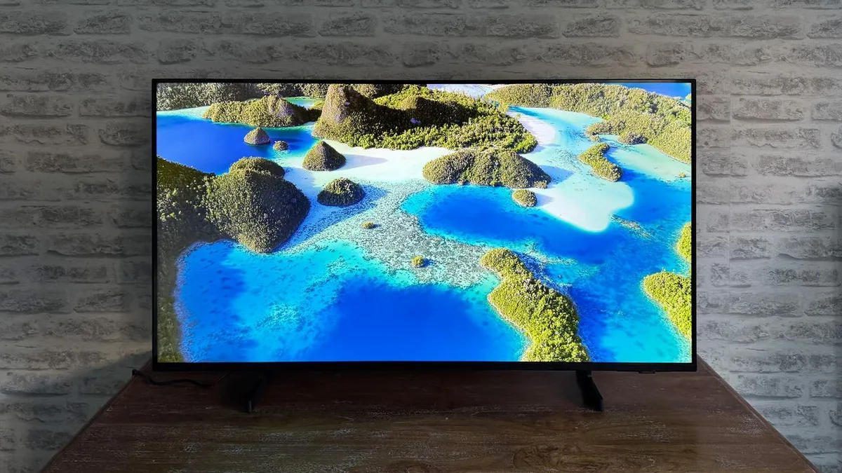  Heading to university? This affordable Samsung is one of the cheapest TVs we recommend 