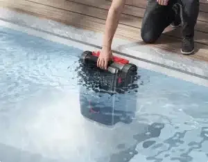Roborock præsenterer poolrobot og ny produktserie på IFA 2026