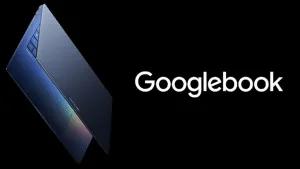 Google og Qualcomm bag nye Googlebook bærbare fra Google, Dell og HP med indbygget AI