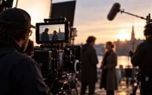 Kulturminister vil ruste dansk film mod streamingkonkurrencen