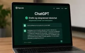 ChatGPT bliver langt mere brugbar uden abonnement