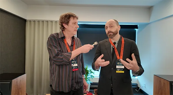 mono/stéréo at Montreal Audiofest 2026