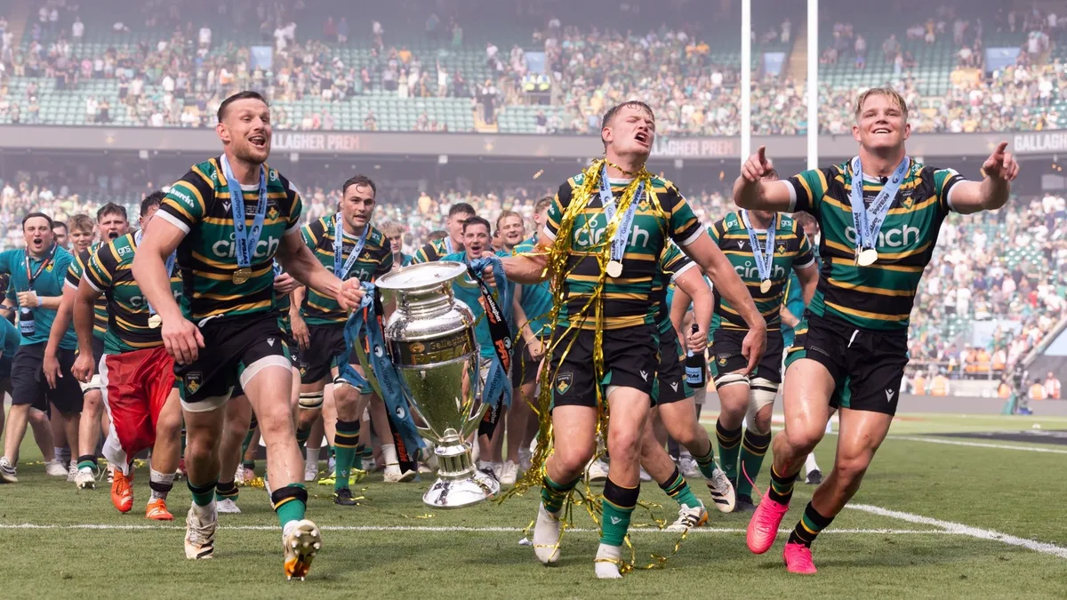  How to watch PREM Rugby 2026/27 for FREE: live stream every match from anywhere 