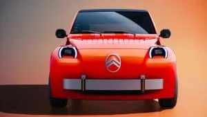Citroën genopliver 2CV som billig elbil – skal koste omkring 112.000 kroner