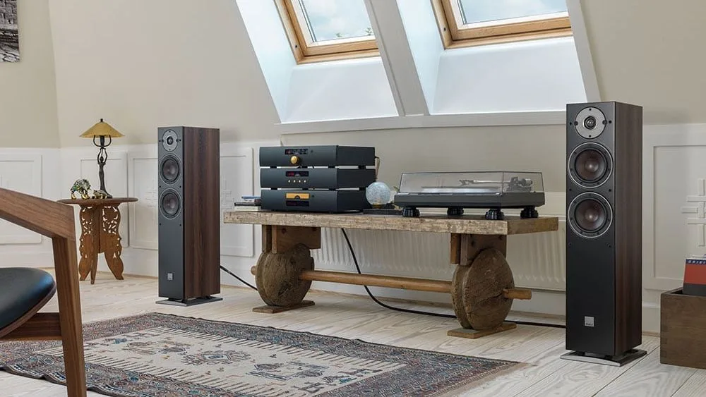  If you act fast, these five-star floorstanders can take your entry-level hi-fi setup to the next level 