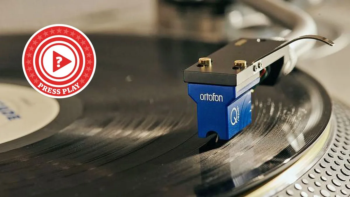  Quiz! How fast can you solve our turntable challenge? Test your wordsearch skills now 