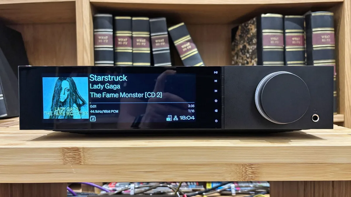  Cambridge Audio Evo 300 