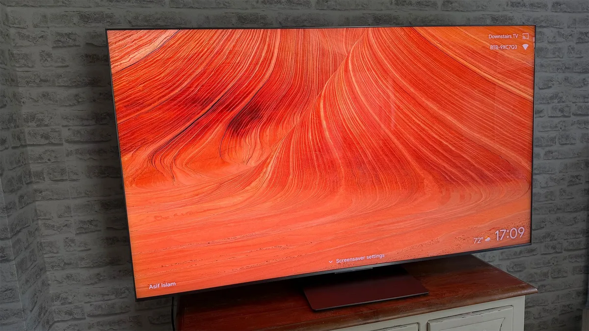  Our experts gave this Mini LED TV five stars mere days ago – and there’s already 20% off 