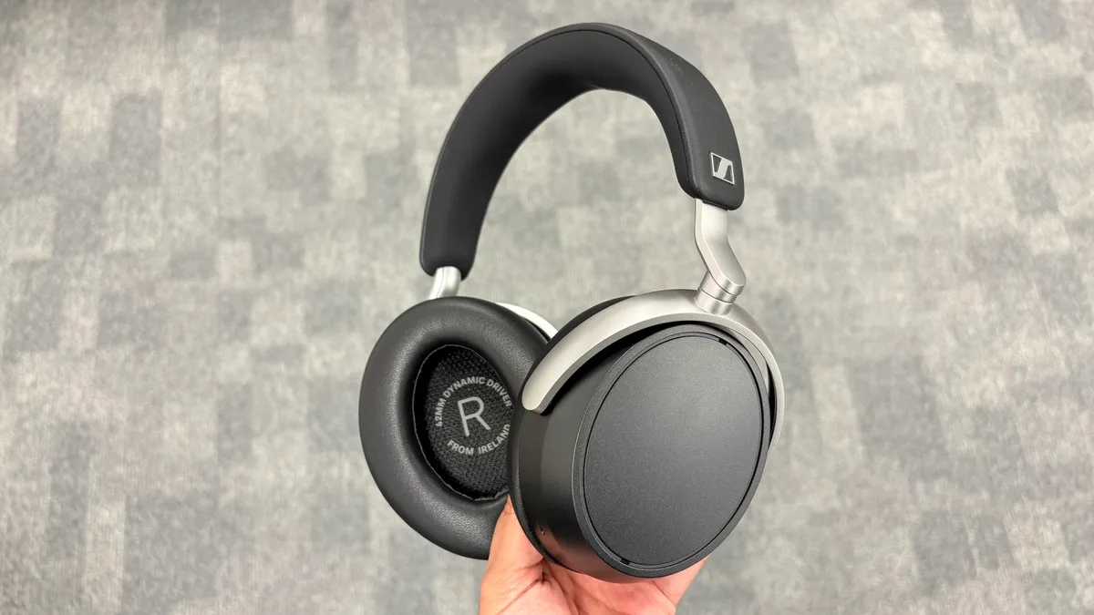  All the headphones that won a What Hi-Fi? 2026 Award – and the best deals available right now 
