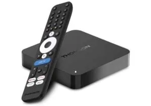 Konkurs rammer Thomson TV og mediebokse