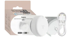 Aqara lancerer ny sensor til at spore personer i rummet