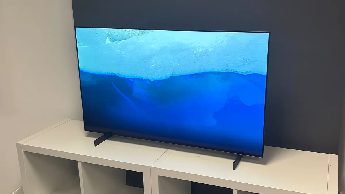  LG C6 42-inch (OLED42C6) 