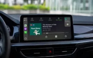 CarPlay får nye betjeningsmuligheder med iOS 27
