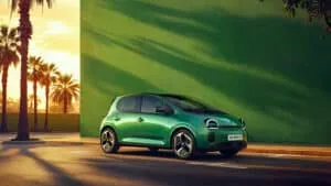 Ny Renault Twingo til Danmark: Presser prisen på elbiler under 150.000 kr.