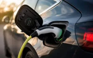 EU kræver batteripas til elbiler – batteriets helbred bliver synligt