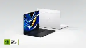 ASUS lancerer bærbare med Nvidias nye RTX Spark: Kører store AI-modeller uden skyen