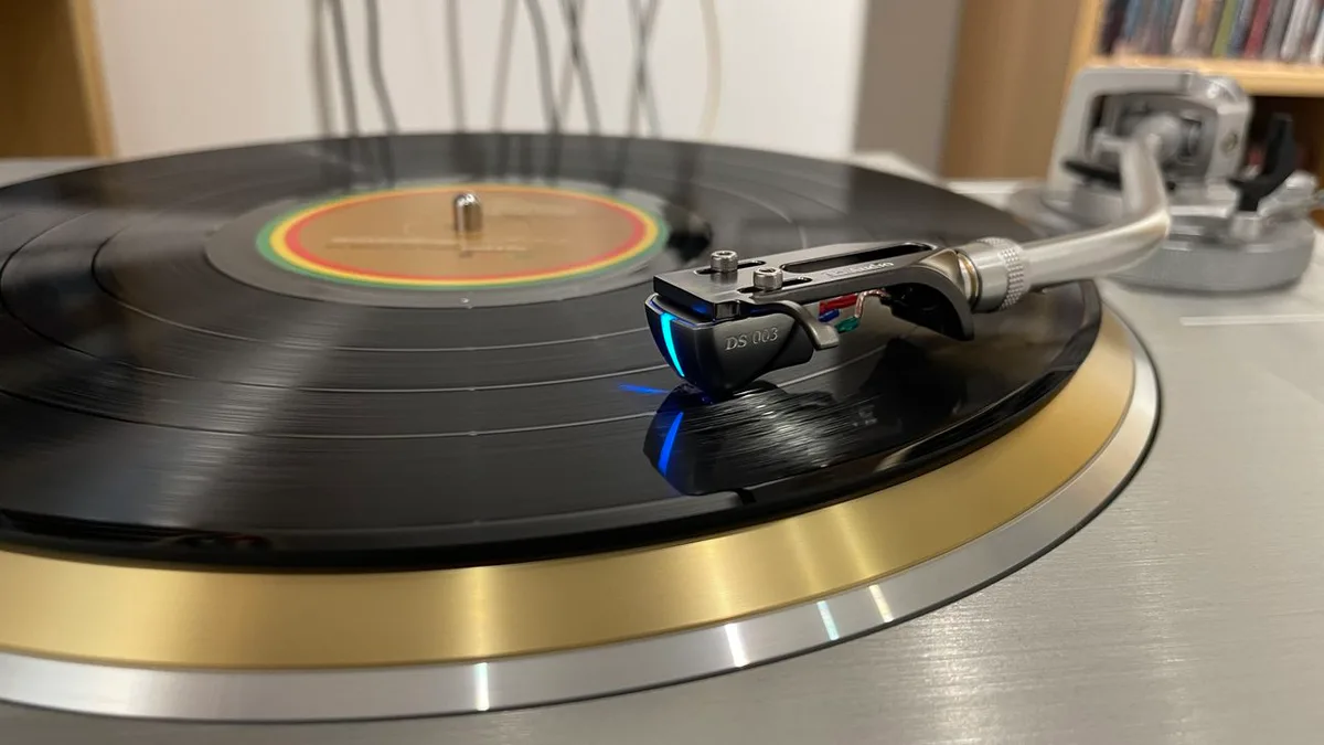  Beware: these vinyl albums are actually worse than their streaming versions 