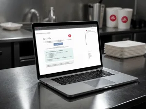 Punktum dk sender fakturaer i e-Boks for at stoppe svindlere